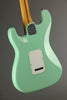 Fender American Ultra Luxe '60s Stratocaster®, Rosewood Fingerboard, Surf Green - New