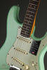 Fender American Ultra Luxe '60s Stratocaster®, Rosewood Fingerboard, Surf Green - New