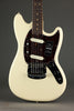 Fender Vintera® III Mid '60s Mustang®, Rosewood Fingerboard, Olympic White - New