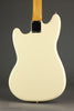 Fender Vintera® III Mid '60s Mustang®, Rosewood Fingerboard, Olympic White - New