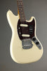 Fender Vintera® III Mid '60s Mustang®, Rosewood Fingerboard, Olympic White - New