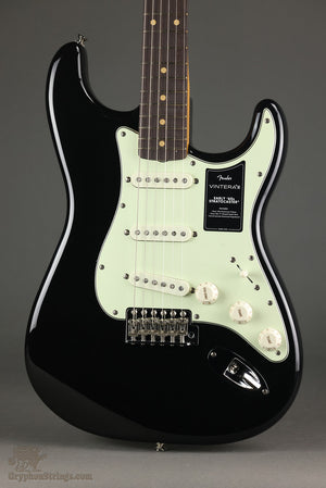Fender American Vintage II 1963 Telecaster Mahogany - New