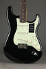 Fender Vintera® III Early '60s Stratocaster®, Rosewood Fingerboard, Black - New