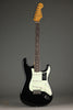 Fender Vintera® III Early '60s Stratocaster®, Rosewood Fingerboard, Black - New