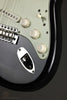 Fender Vintera® III Early '60s Stratocaster®, Rosewood Fingerboard, Black - New