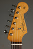 Fender Vintera® III Early '60s Stratocaster®, Rosewood Fingerboard, Black - New