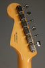 Fender Vintera® III Early '60s Stratocaster®, Rosewood Fingerboard, Black - New