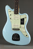 Fender Vintera® III Mid '60s Jazzmaster®, Rosewood Fingerboard, Sonic Blue - New