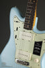 Fender Vintera® III Mid '60s Jazzmaster®, Rosewood Fingerboard, Sonic Blue - New