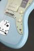 Fender Vintera® III Mid '60s Jazzmaster®, Rosewood Fingerboard, Sonic Blue - New