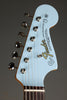 Fender Vintera® III Mid '60s Jazzmaster®, Rosewood Fingerboard, Sonic Blue - New