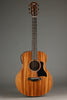 Taylor GS Mini-e Mahogany Acoustic Electric Guitar - New