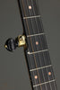 Pisgah Banjo Co. Rambler Dobson Special 11" Brass Spun Rim, Walnut Neck, SRT scale - New