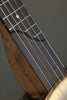 Pisgah Banjo Co. Rambler Dobson Special 11" Brass Spun Rim, Walnut Neck, SRT scale - New