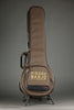 Pisgah Banjo Co. Rambler Dobson Special 11" Brass Spun Rim, Walnut Neck, SRT scale - New