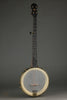 Pisgah Banjo Co. Rambler Dobson Special 11" Brass Spun Rim, Walnut Neck, SRT scale - New