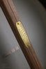 Pisgah Banjo Co. Rambler Dobson Special 11" Brass Spun Rim, Walnut Neck, SRT scale - New