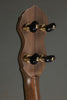 Pisgah Banjo Co. Rambler Dobson Special 11" Brass Spun Rim, Walnut Neck, SRT scale - New