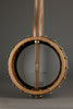 Pisgah Dobson 11", Walnut, Standard Scale, 5-String Banjo - New