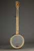Pisgah Dobson 11", Walnut, Standard Scale, 5-String Banjo - New