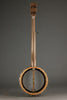 Pisgah Dobson 11", Walnut, Standard Scale, 5-String Banjo - New