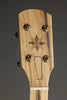 Pisgah Dobson 11", Walnut, Standard Scale, 5-String Banjo - New