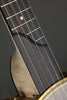 Pisgah Banjo 11" Laydie, 5-String Banjo, Maple, Standard Scale - New