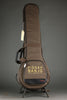 Pisgah Banjo 11" Laydie, 5-String Banjo, Maple, Standard Scale - New