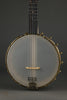 Pisgah Banjo 11" Laydie, 5-String Banjo, Maple, Standard Scale - New