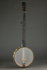 Pisgah Banjo 11" Laydie, 5-String Banjo, Maple, Standard Scale - New