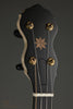 Pisgah Banjo 11" Laydie, 5-String Banjo, Maple, Standard Scale - New
