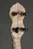 Pisgah Banjo 11" Laydie, 5-String Banjo, Maple, Standard Scale - New