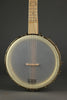 Pisgah Dobson 12", Cherry, Short Scale, 5-String Banjo - New