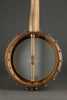 Pisgah Dobson 12", Cherry, Short Scale, 5-String Banjo - New