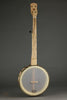 Pisgah Dobson 12", Cherry, Short Scale, 5-String Banjo - New