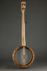 Pisgah Dobson 12", Cherry, Short Scale, 5-String Banjo - New