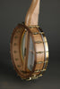 Pisgah Dobson 12", Cherry, Short Scale, 5-String Banjo - New