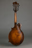 Northfield NFS-F5 Light Leather Burst Matte Mandolin - New