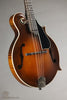 Northfield NFS-F5 Light Leather Burst Matte Mandolin - New