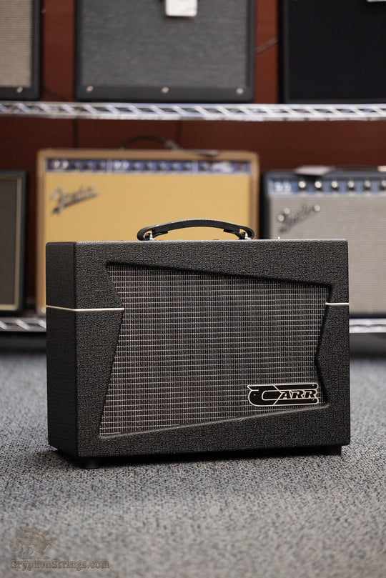 Carr Skylark Special 1x12" Combo Amplifier Black - New