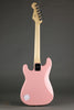 Squier Mini Stratocaster®, Laurel Fingerboard, Shell Pink - New