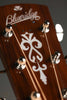 Blueridge BR-63CE Contemporary Series 000 Cutaway Acoustic Electric Guitar - New