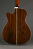 Blueridge BR-63CE Contemporary Series 000 Cutaway Acoustic Electric Guitar - New