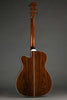 Blueridge BR-63CE Contemporary Series 000 Cutaway Acoustic Electric Guitar - New