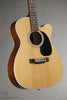 Blueridge BR-63CE Contemporary Series 000 Cutaway Acoustic Electric Guitar - New