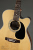 Blueridge BR-63CE Contemporary Series 000 Cutaway Acoustic Electric Guitar - New