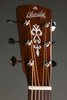 Blueridge BR-63CE Contemporary Series 000 Cutaway Acoustic Electric Guitar - New