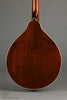 Kentucky KM-156 A-Model Transparent Brown Mandolin - New