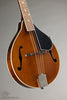 Kentucky KM-156 A-Model Transparent Brown Mandolin - New