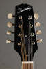 Kentucky KM-156 A-Model Transparent Brown Mandolin - New